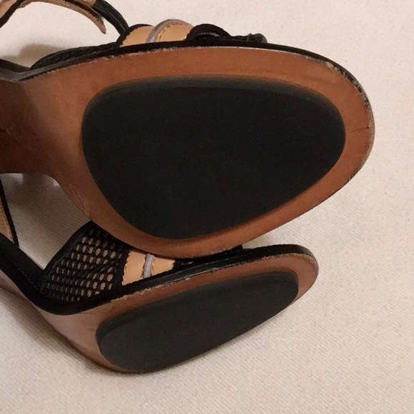 L.A.M.B. Heels sz 8-1/2 - Picture 12 of 15